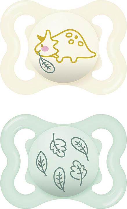 MAM Supreme (2 x, bis 6 Monate)