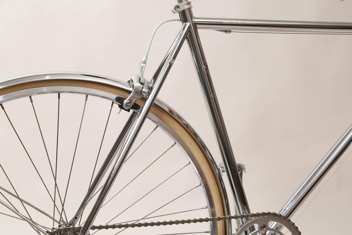 Produktbild MAY Schutzblech (Schutzblech Set)