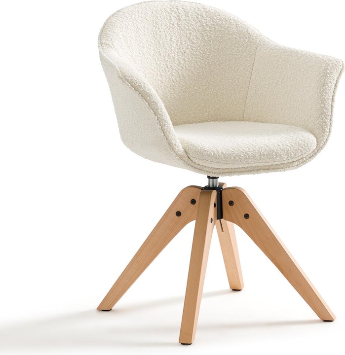 Image du produit La Redoute Interieurs Quilda