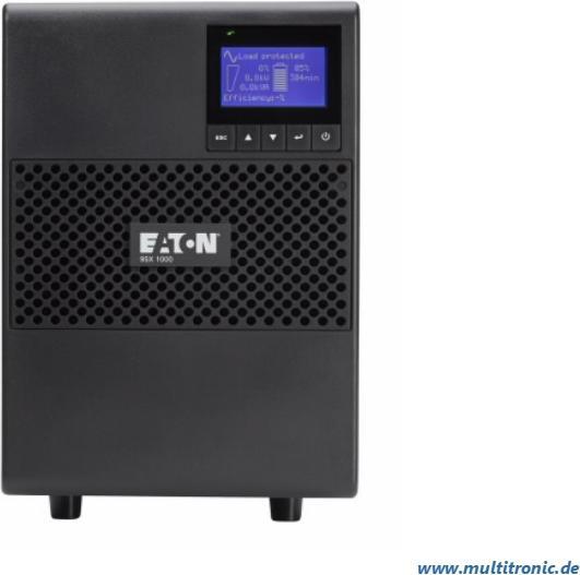 Produktbild Eaton 9SX 2000i (2000 VA, 1800 W, Online-Doppelwandler USV)