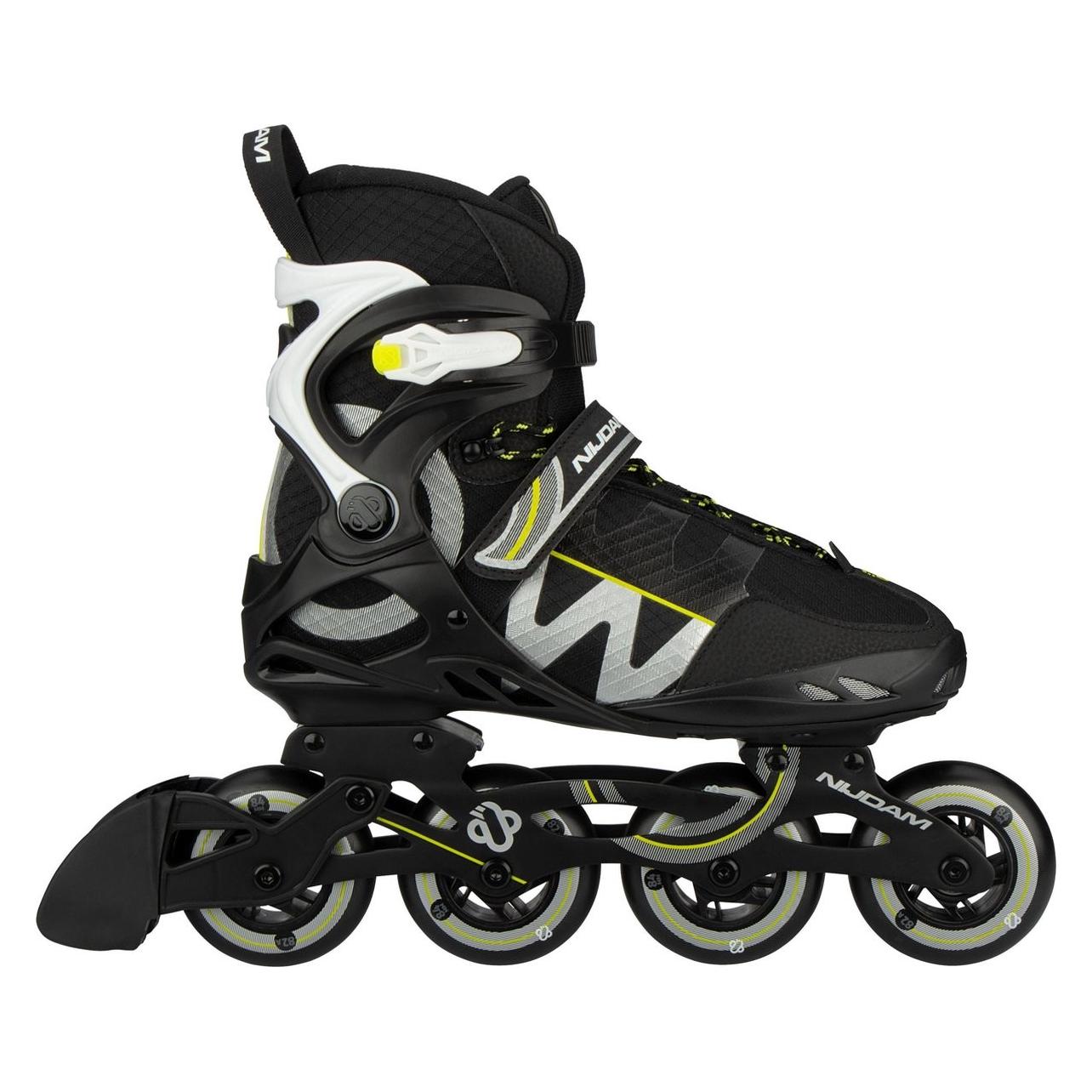 Nijdam, Inline Skates, (38)