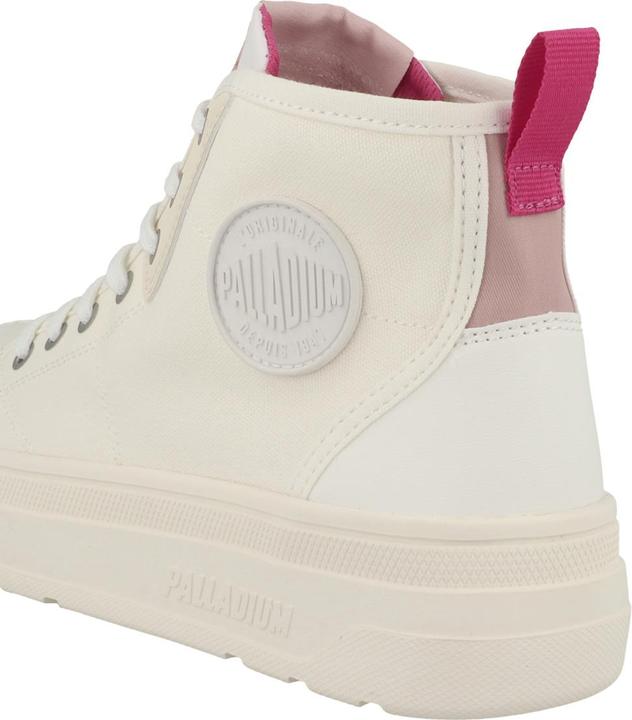 Produktbild Palladium Pallasphalt Mid (39)