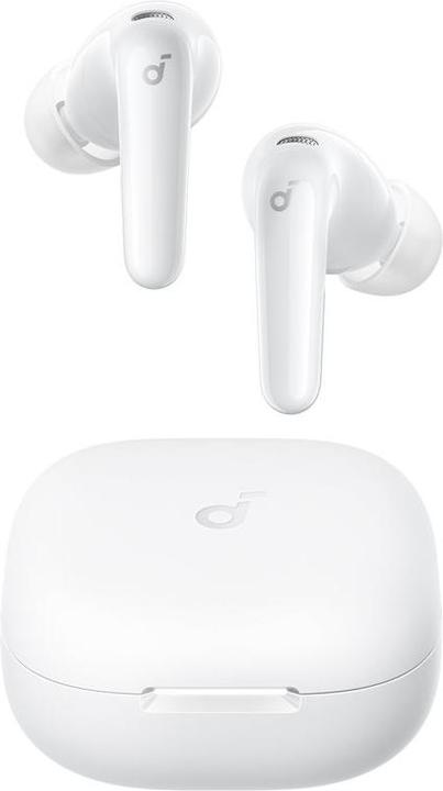 Anker Soundcore P31i white (ANC, 50 h, Kabellos)