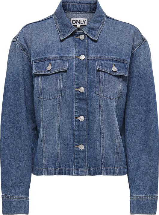 Medium Blue Denim