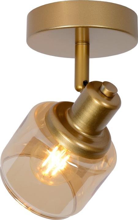 Produktbild Lucide Bjorn (E14)