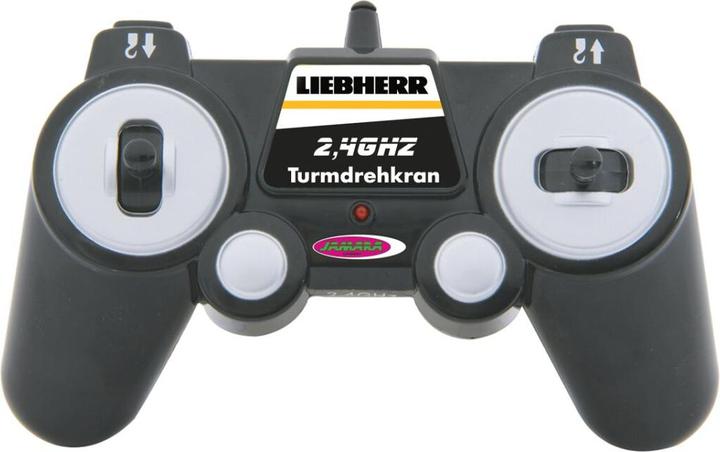 Produktbild Jamara Sender Turmdrehkran