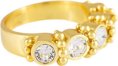 Oro, vetro (di orologio)