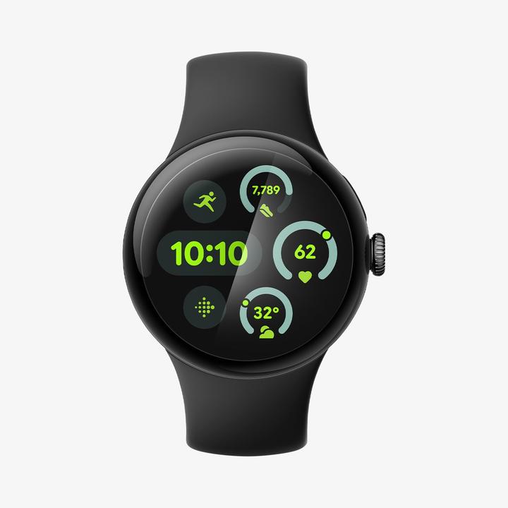 Produktbild Spigen Pixel Watch Screen Protector