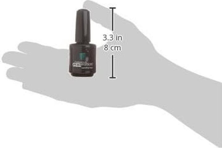 Image du produit Jessica Gelation Soakoff Pacific Paradise 15Ml (Pacific Paradise)