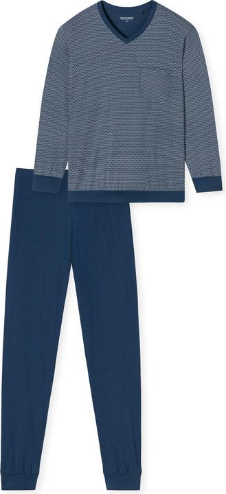 Image du produit Schiesser Pyjama Comfort Essentials (48, S)