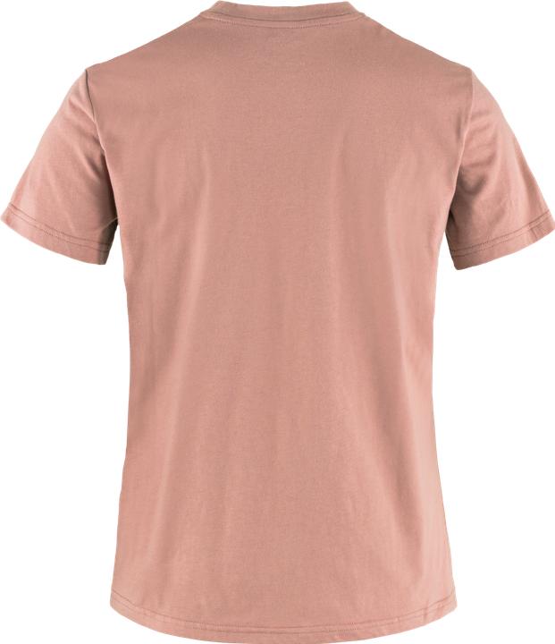 Produktbild Fjällräven Fox Boxy Logo Tee W (XXS)