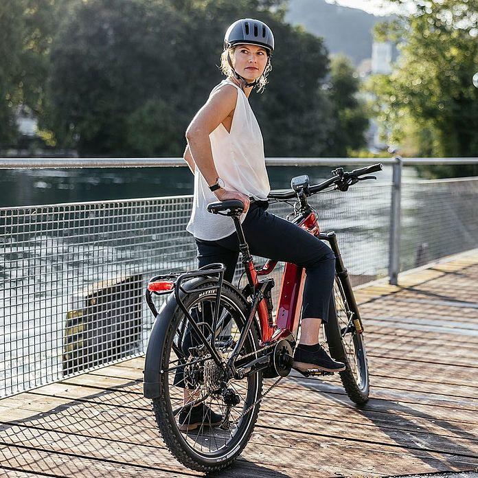 Produktbild Flyer Goroc3 6.50 (51 cm)