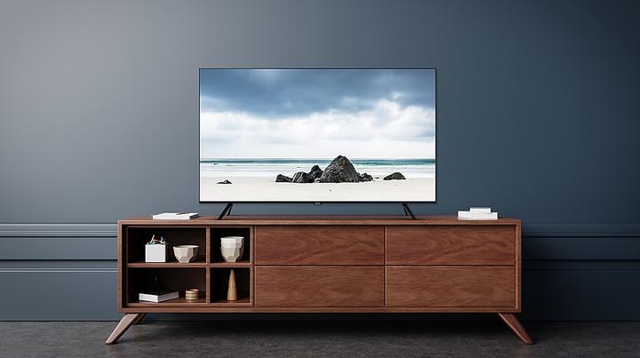 Produktbild Samsung GU82TU8079 (82", LCD, 4K, 2020)