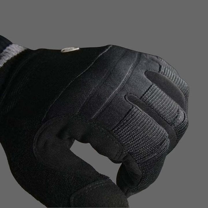 Produktbild Verjari handchuhe tactical (S)