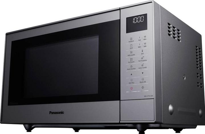Immagine prodotto Panasonic NN CT 57 JMGPG (27 l)