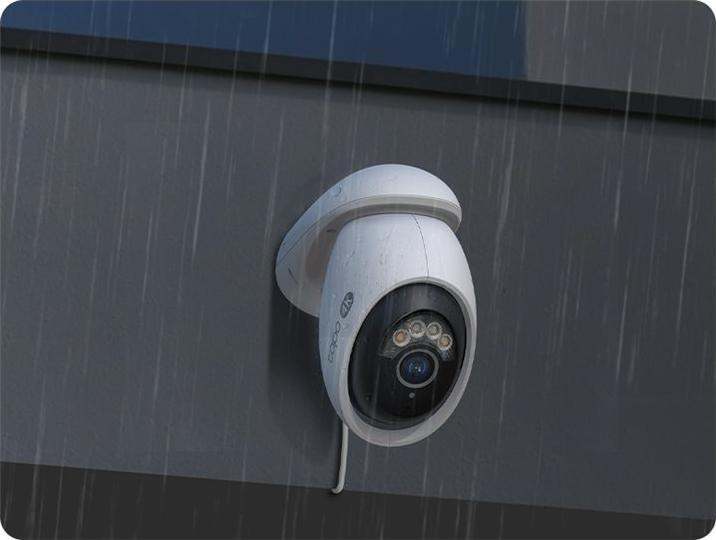 Immagine prodotto TP-Link Tapo C560WS (3840 x 2160 pixel)