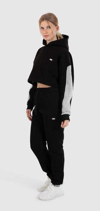 Produktbild Smilodox Crop Hoodie Amaya (S)