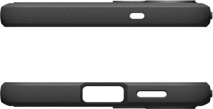 Actual product image Spigen Rugged Armor (Samsung Galaxy S25 FE)