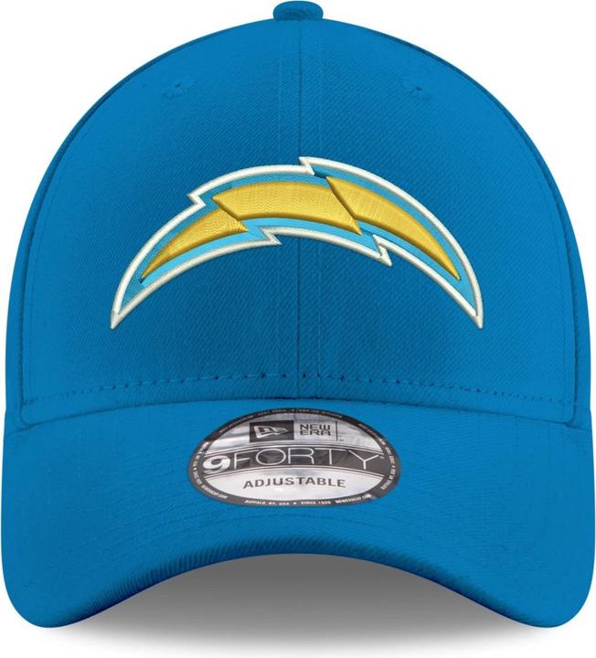 Actual product image New Era CAP NFL TL LA CHARGERS BLUE X8764849 (One size)