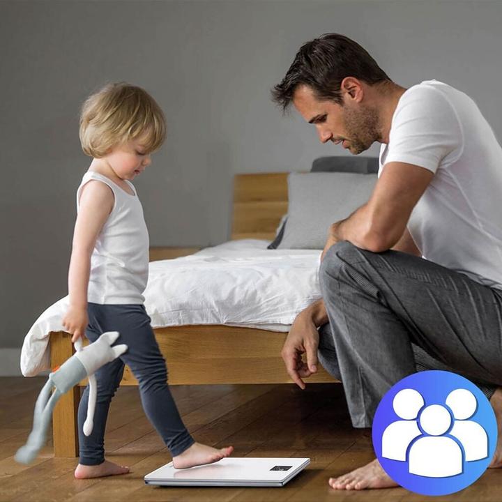 Produktbild Withings Body (180 kg)
