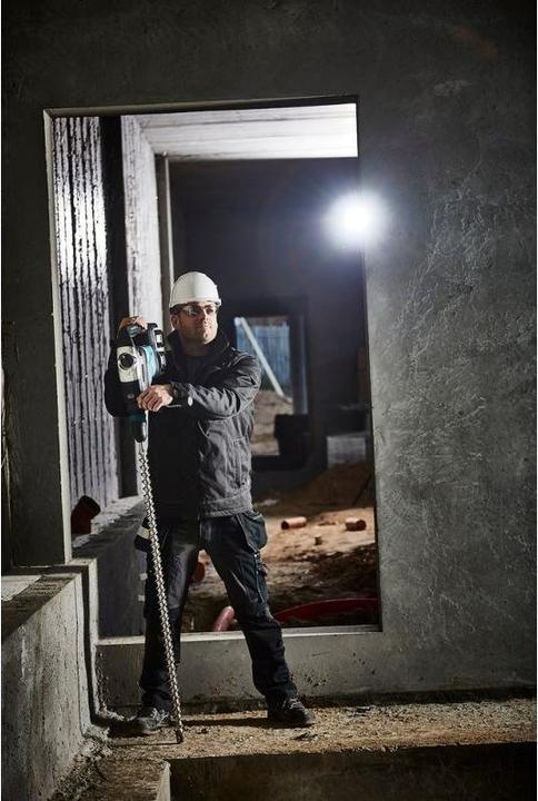 Produktbild Makita DHR 400 (Bohrhammer)