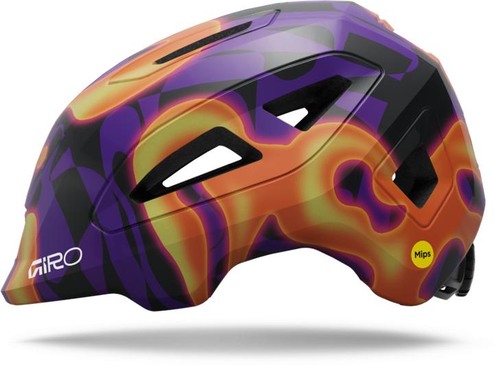 Produktbild Giro Scamp II MIPS (49 - 53 cm)