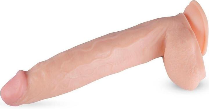 Actual product image Real Fantasy Dwayne