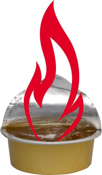 Produktbild TOP Sicherheitsbrennpaste