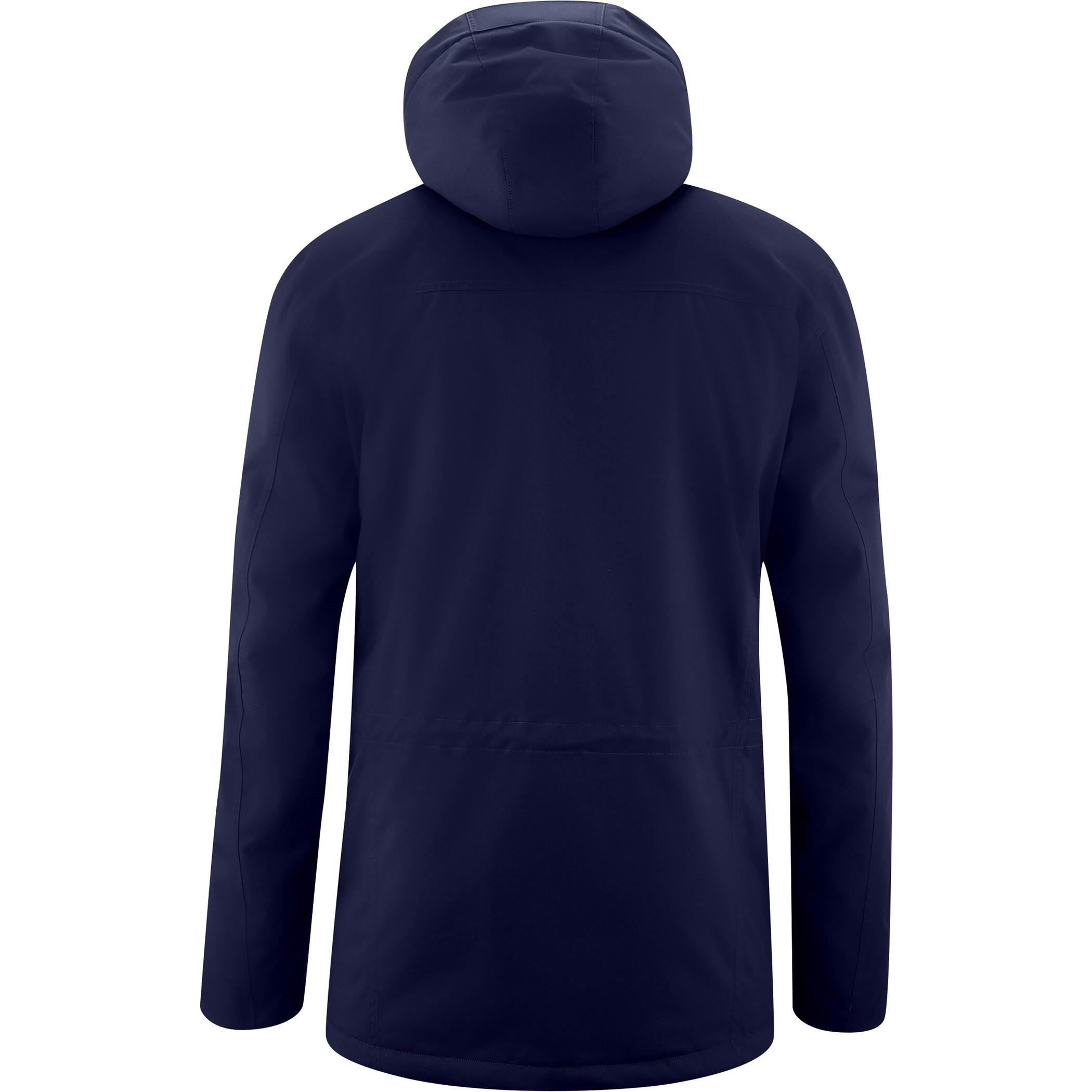 Thumbnail - Maier Sports, Herren, Jacke, Knuth (L), Blau, L