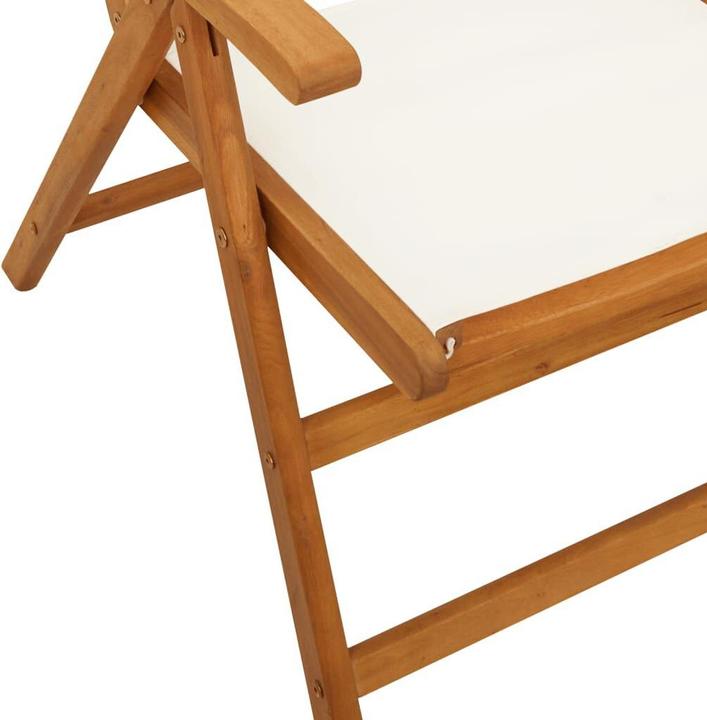 Produktbild vidaXL Gartenstuhl