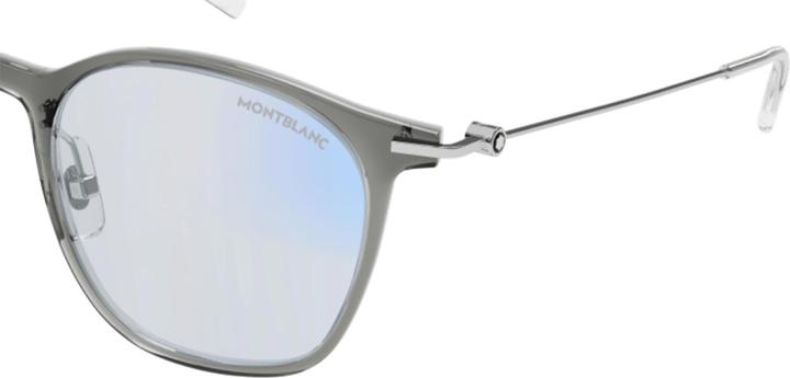 Image du produit Montblanc MB0098S