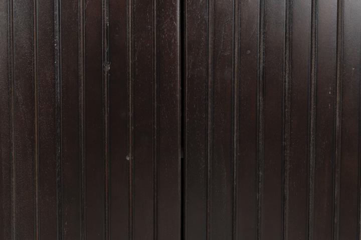 Actual product image Dutchbone Kenji sideboard (140 x 40 x 45 cm)
