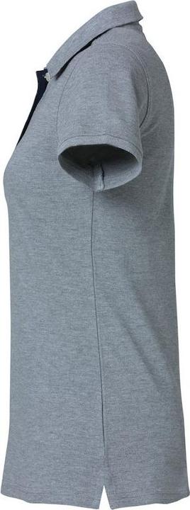 Produktbild Clique Heavy Premium Poloshirt (M)