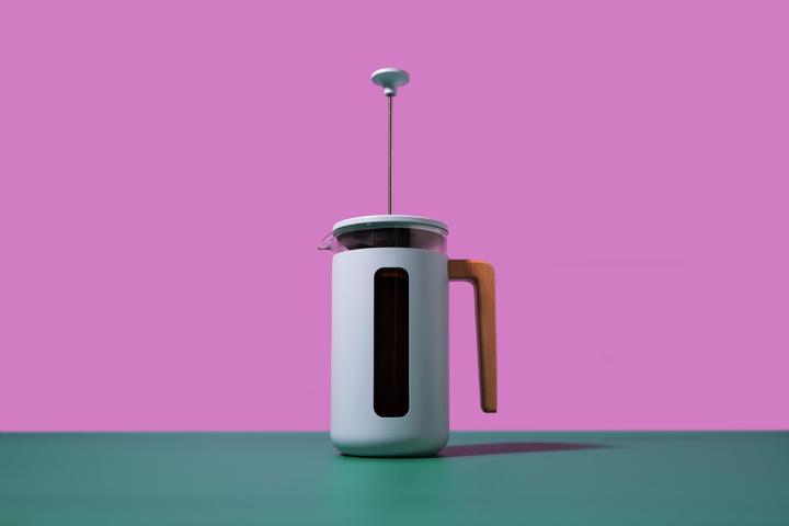 Image du produit La Cafetière LC Cafetière (0.10 l)