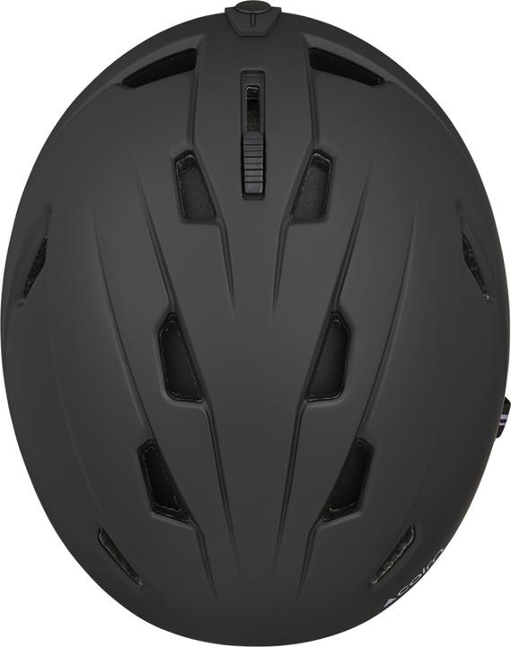 Immagine prodotto Cairn Casco da sci Profile Mat Black Leopard 59 (59 - 60 cm, S)