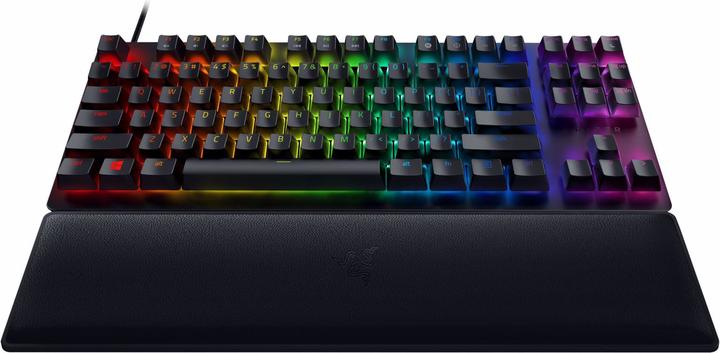 Produktbild Razer Huntsman V2 (US, Kabelgebunden)