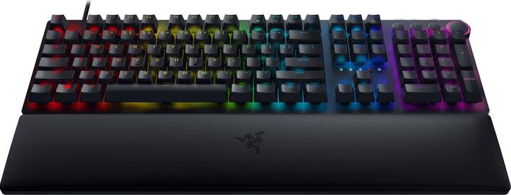 Produktbild Razer Huntsman V2 (DE, Kabelgebunden)