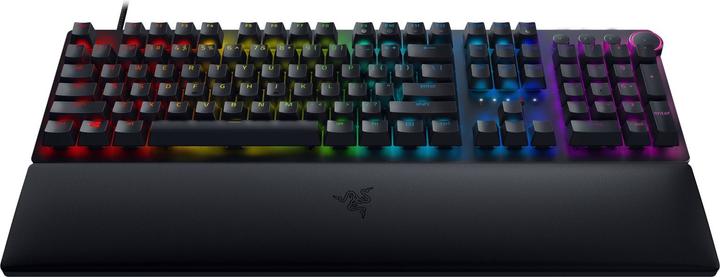 Produktbild Razer Huntsman V2 (DE, Kabelgebunden)