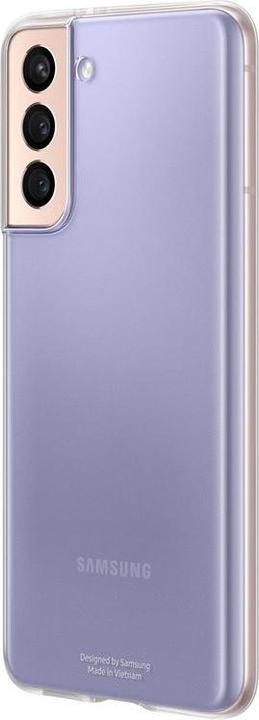 Produktbild Samsung Clear Cover (Samsung Galaxy S21+ 5G)