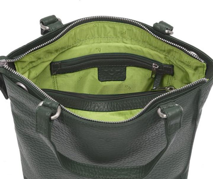 Image du produit Voi Hirsch Sac à main en cuir 26 cm