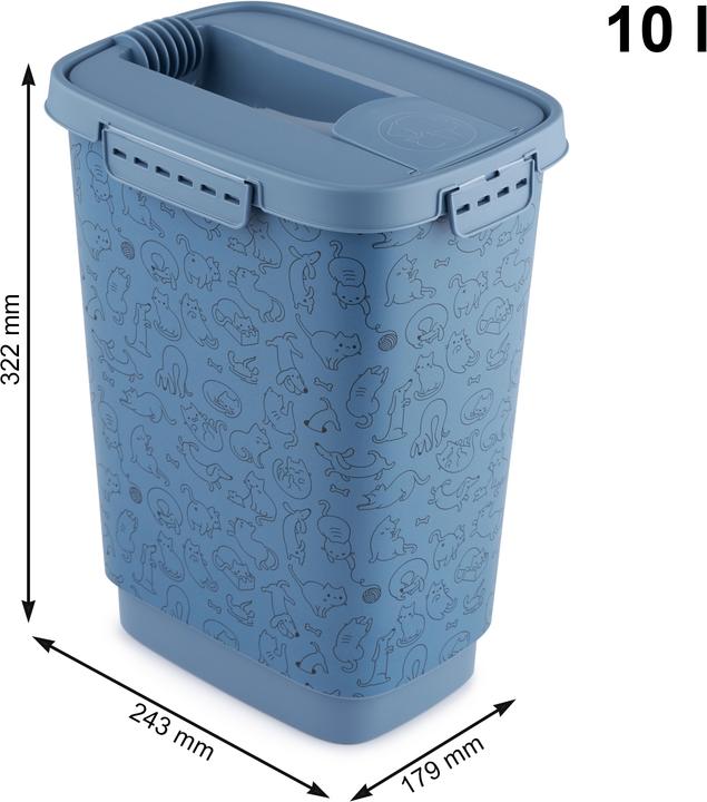 Actual product image Rotho Cody