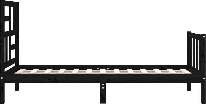 Actual product image vidaXL Zack (75 x 190 cm)