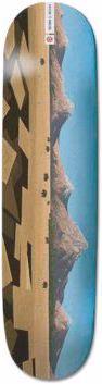 Image du produit Element Landscape Nord America (8.25")