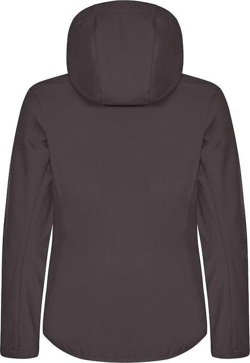 Produktbild Clique Classic Softshelljacke (XS)