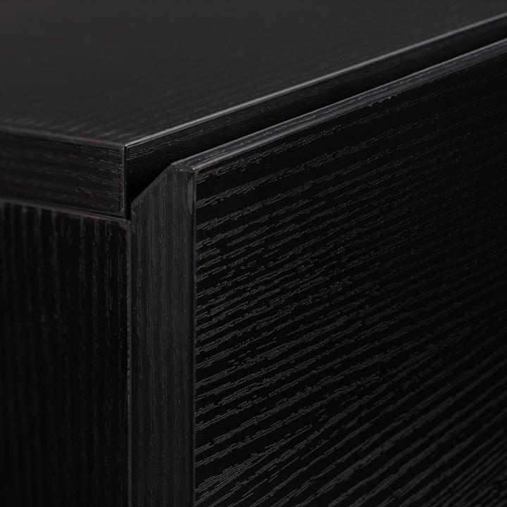 Actual product image Relaxdays Console table (110 x 40 x 80 cm)