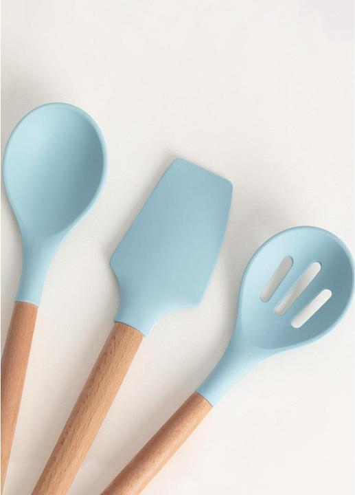 Actual product image Create Kitchen utensil set