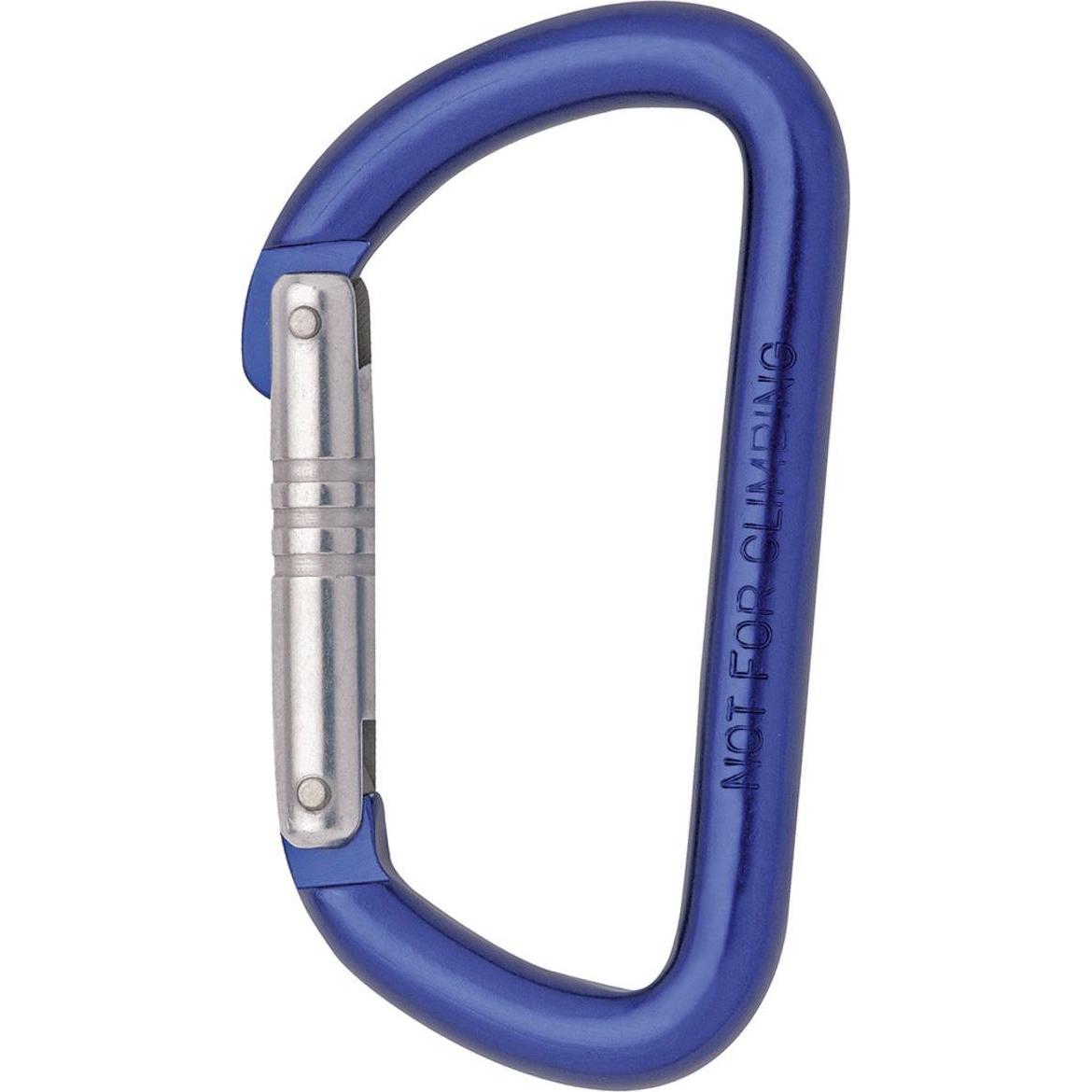 Edelrid, Karabiner