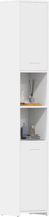 Produktbild vidaXL Badezimmerschrank (30 x 183.50 x 30 cm)