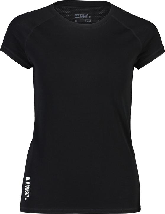 Mons Royale Bella Tech Tee Women (XL)