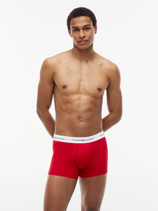 Produktbild Tommy Hilfiger 3p Trunk (S, 3er Pack)